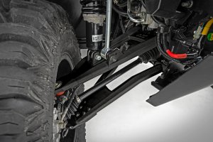Polaris Ranger XP 1000 Texas Edition Control Arms - Rough Country - 2